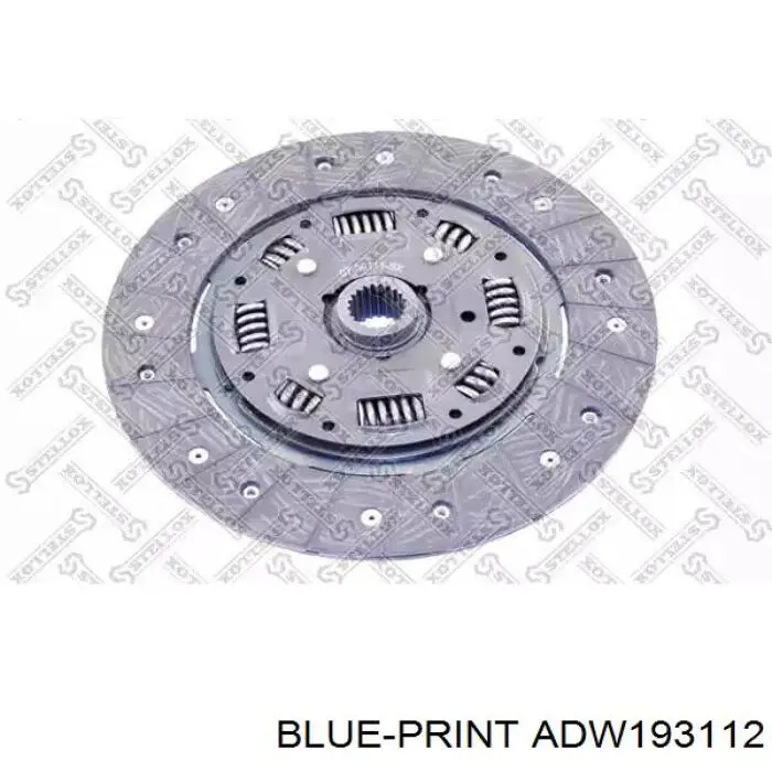 Disco de embrague Renault (RVI) 8200313646 precio, desde 98,74 EUR