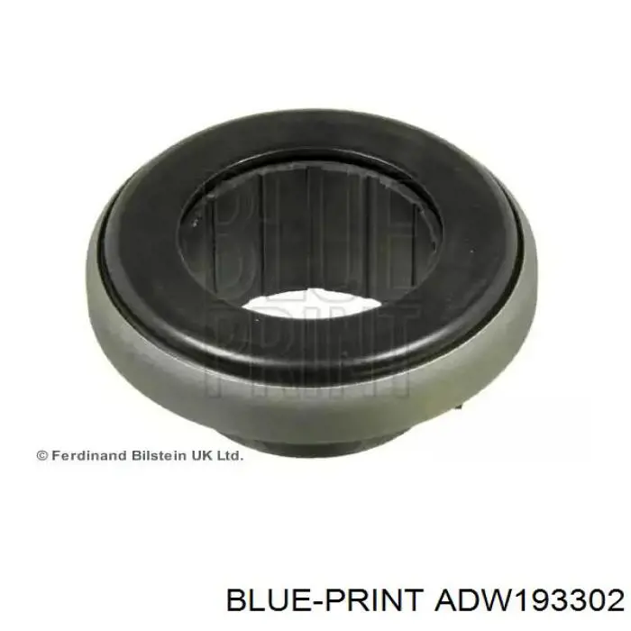 Cojinete de desembrague Blue Print ADW193302 precio, desde 20,76 EUR