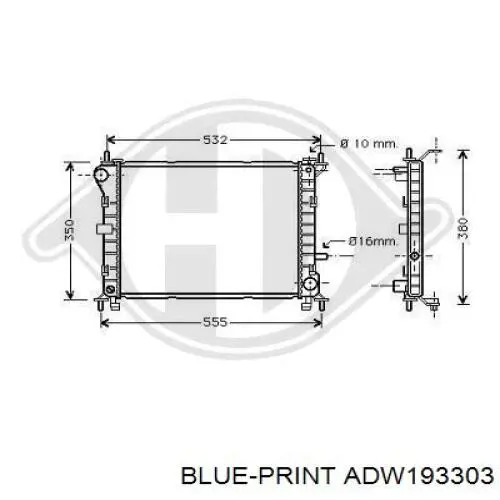 Cojinete de embrague 90278884 General Motors