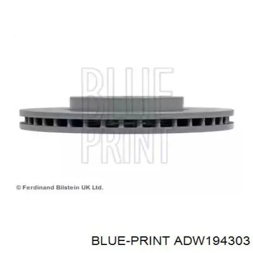 Comprar 95516090 Opel Freno de disco delantero