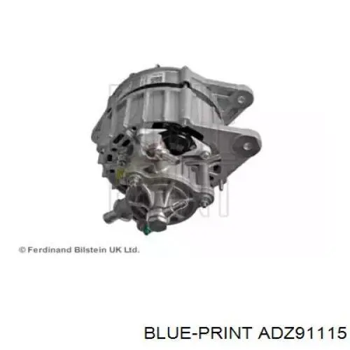 ADZ91115 Blue Print alternador