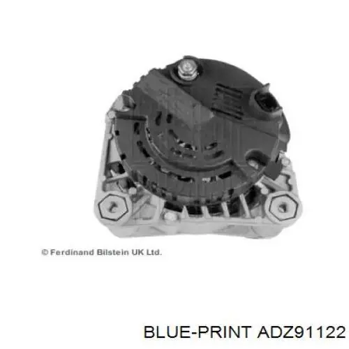 ADZ91122 Blue Print alternador