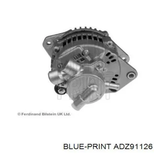 ADZ91126 Blue Print alternador