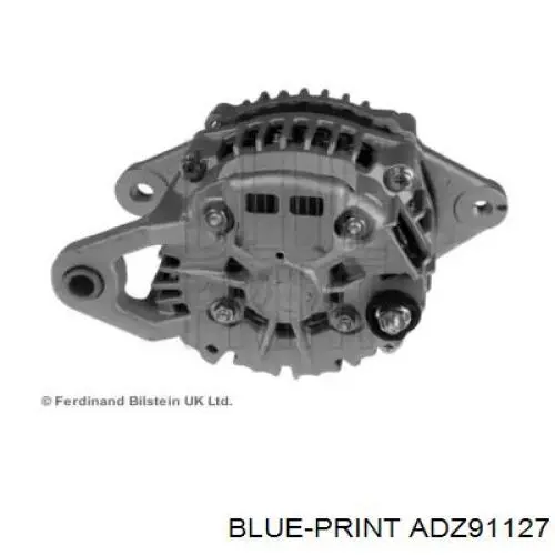 ADZ91127 Blue Print alternador