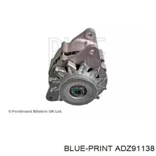 Alternador A2T35277 Mitsubishi