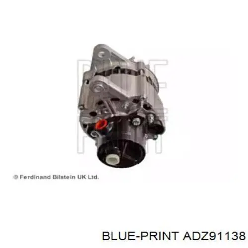 B61V18300 Mazda Alternador de coche