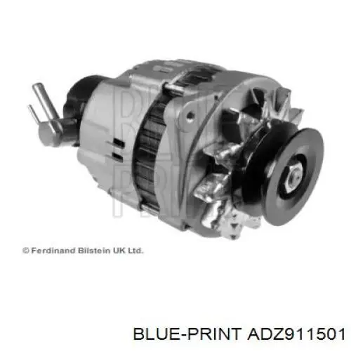 Alternador del motor Profit 71111267 precio, desde 194,00 EUR