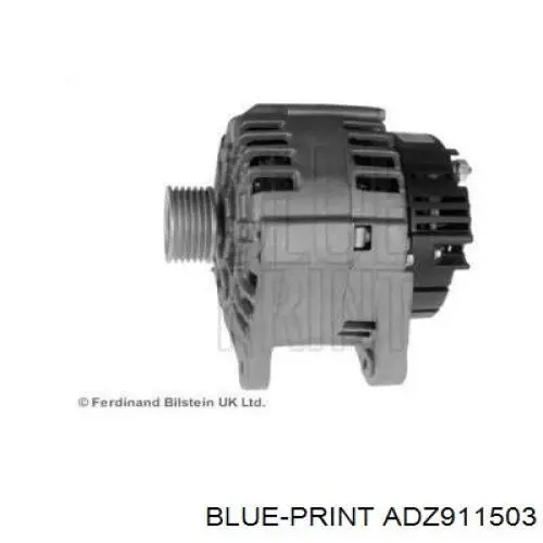 ADZ911503 Blue Print alternador