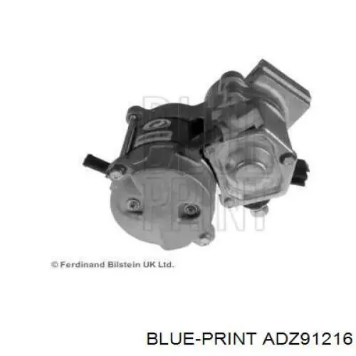ADZ91216 Blue Print motor de arranque