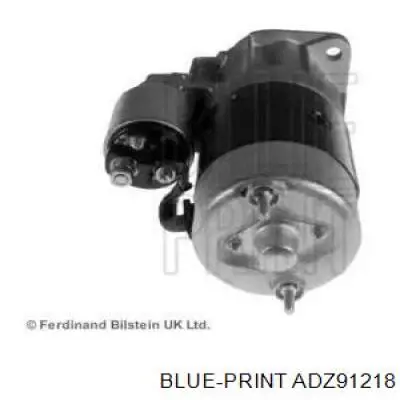 ADZ91218 Blue Print motor de arranque