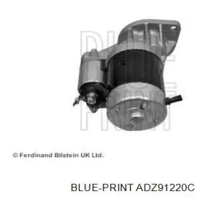 ADZ91220C Blue Print motor de arranque