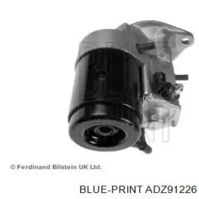 ADZ91226 Blue Print motor de arranque