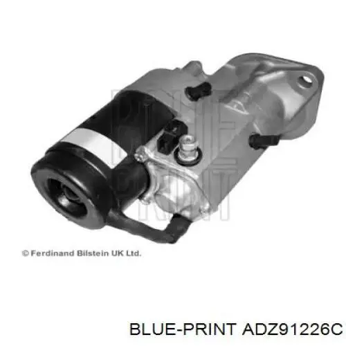 ADZ91226C Blue Print