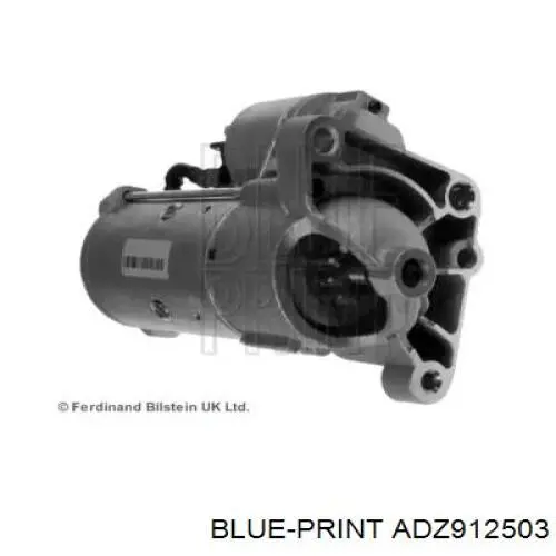 Arranque motores Renault (RVI) 2330000QAF