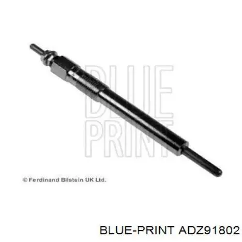 Bujías incandescentes Isuzu 1876184410 precio, desde 11,07 EUR