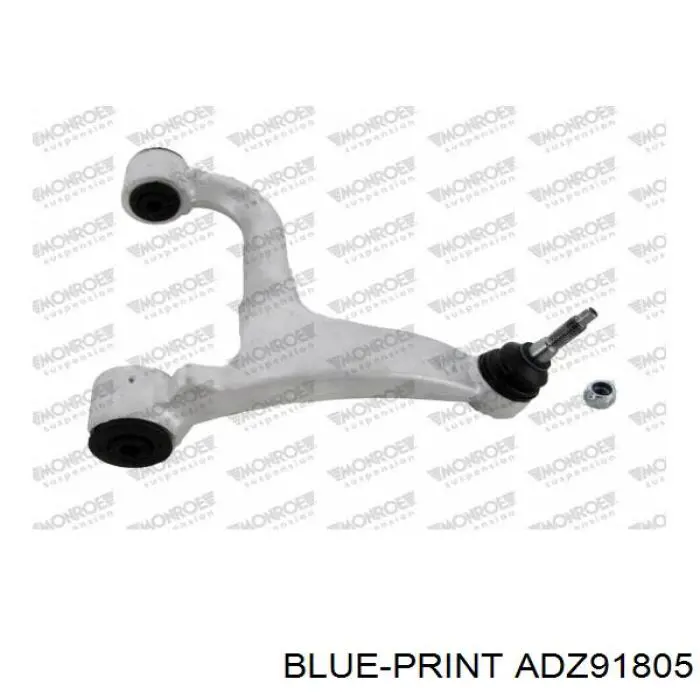 Bujía de precalentamiento 8944819720 Opel