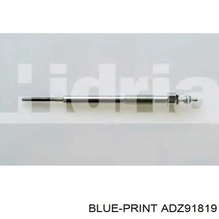 Bujía de precalentamiento HKT PI175