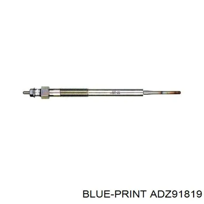 Comprar 0250213012 Bosch Calentadores diésel