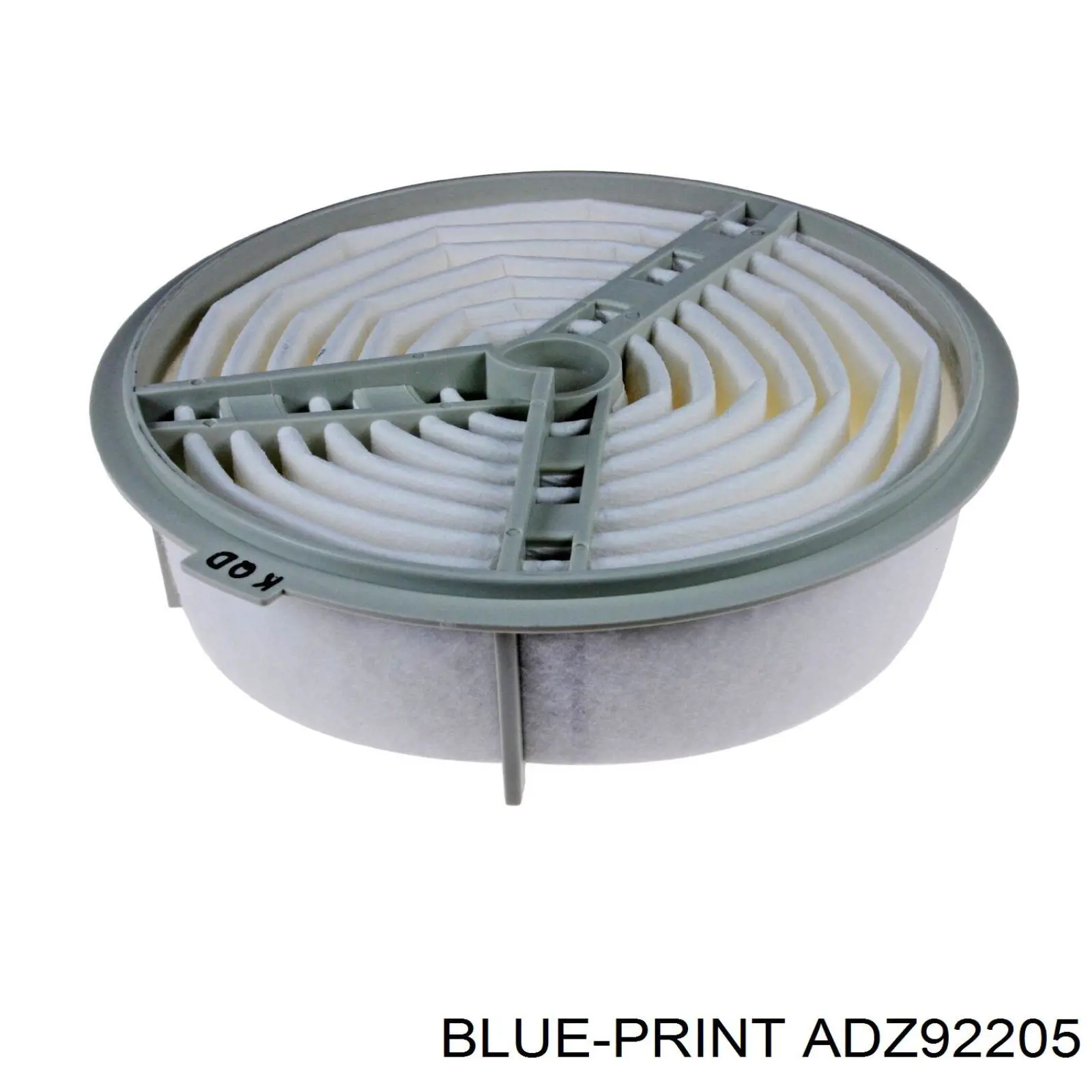 El filtro de aire Blue Print ADT32203 precio, desde 14,11 EUR
