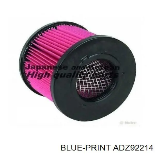 Comprar SB2112 SCT Filtro de aire