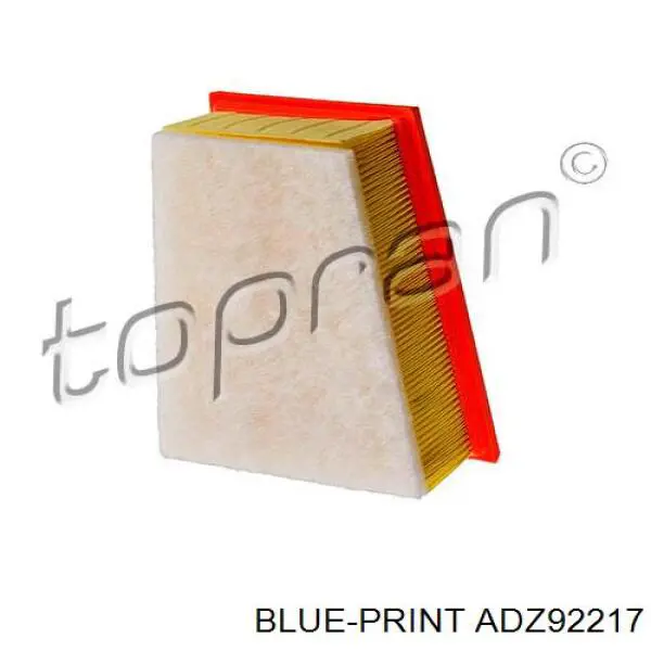 ADZ92217 Blue Print filtro de aire