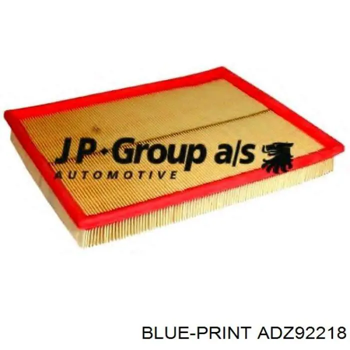 Comprar ADZ92218 Blue Print Filtro de aire