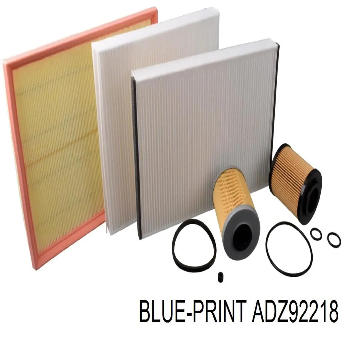 ADZ92218 Blue Print filtro de aire