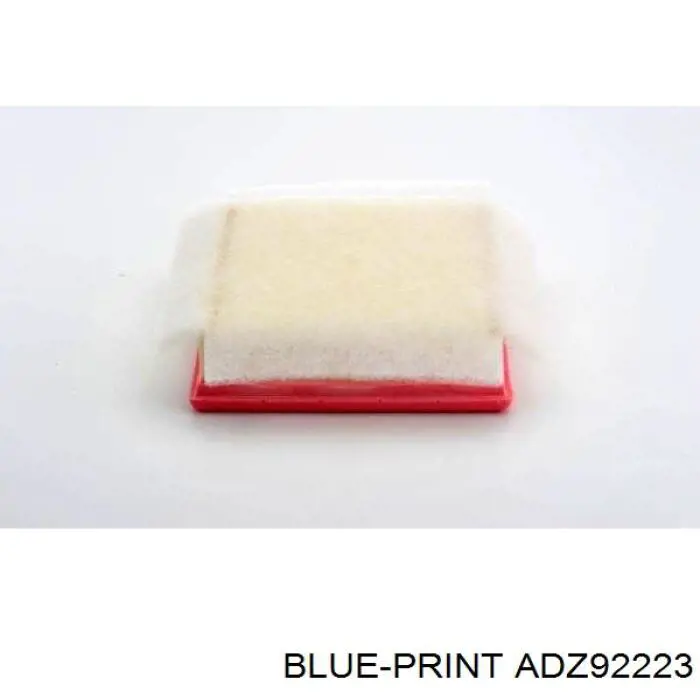 El filtro de aire Bremsi FA0221 precio, desde 8,21 EUR