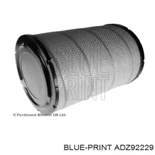 ADZ92229 Blue Print filtro de aire