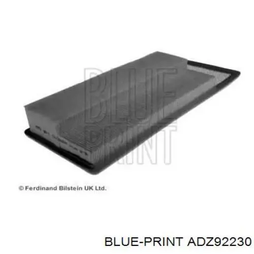 El filtro de aire Blue Print ADZ92230 precio, desde 9,89 EUR