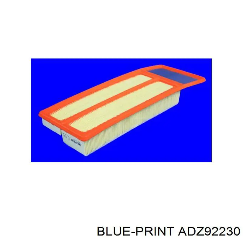 Filtro aire Blue Print ADZ92230