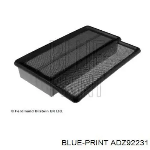 El filtro de aire Fiat/Alfa/Lancia 51857341 precio, desde 13,13 EUR