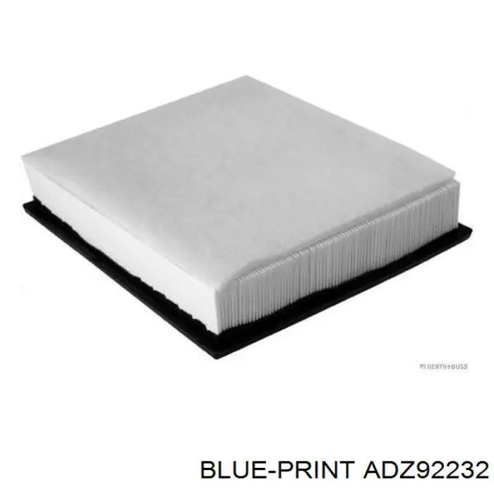 A3006 Purflux Filtro de aire de motor