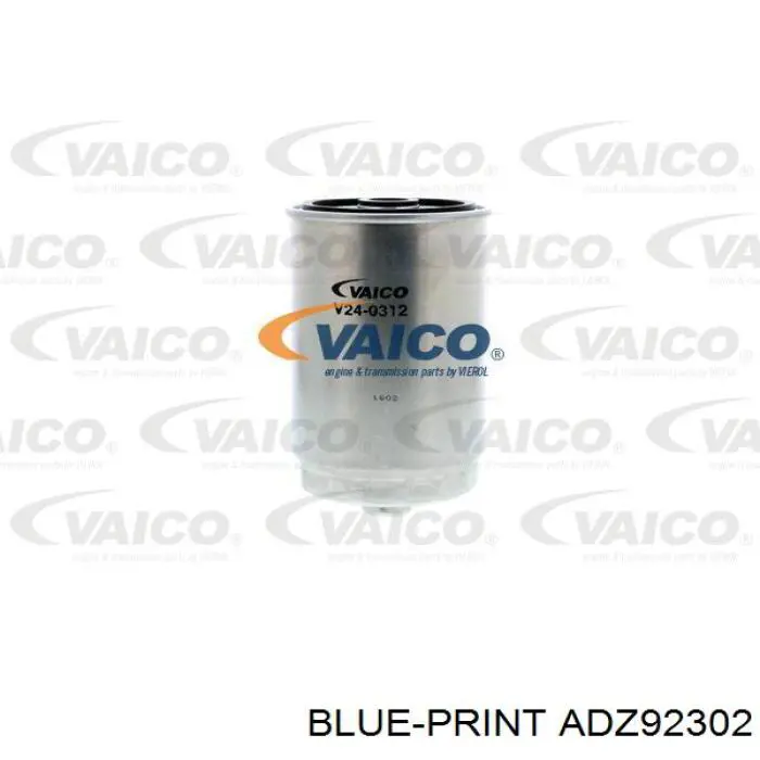 Comprar WK85314 Mann-Filter Filtro diesel