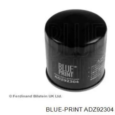 ADZ92304 Blue Print filtro de combustible