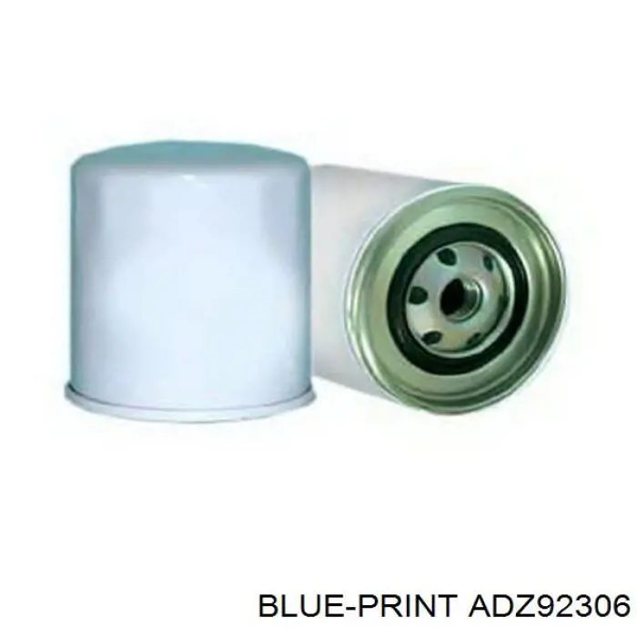 Filtro de gasoil Fleetguard FF5108