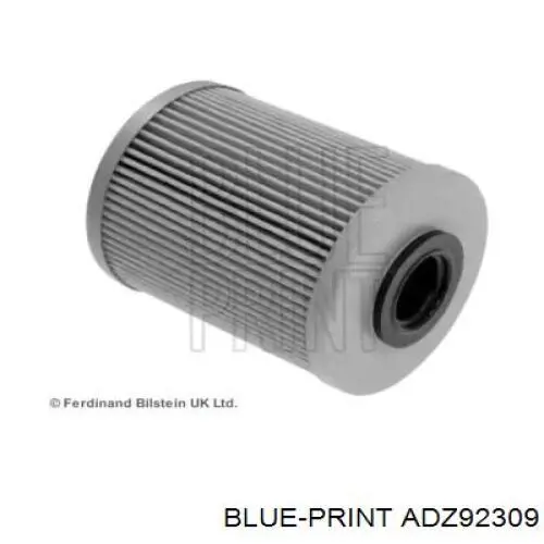 ADZ92309 Blue Print Filtro de gasolina