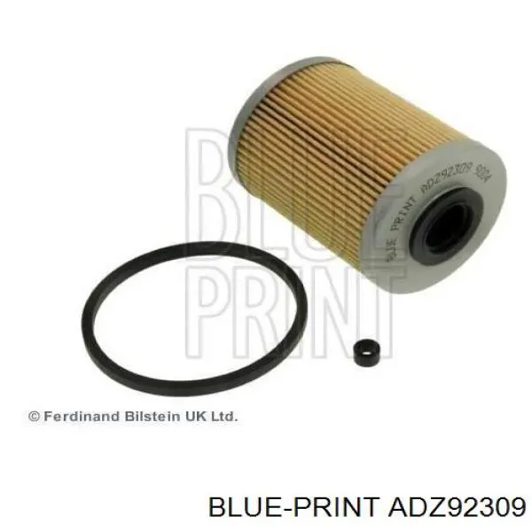 ADZ92309 Blue Print filtro combustible