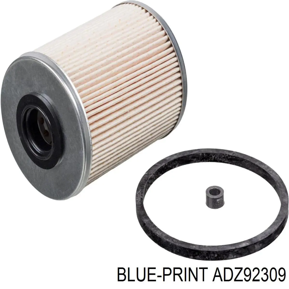 Filtro de combustible ADZ92309 Blue Print