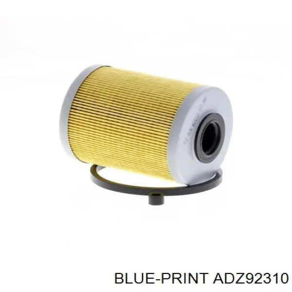 Filtro combustible Blue Print ADZ92310 precio, desde 7,08 EUR