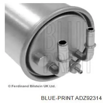 Filtro combustible NTY FFFPL007 precio, desde 14,97 EUR