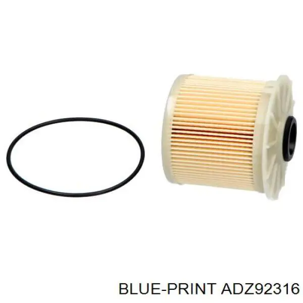 Comprar P502427 Donaldson Filtro diesel