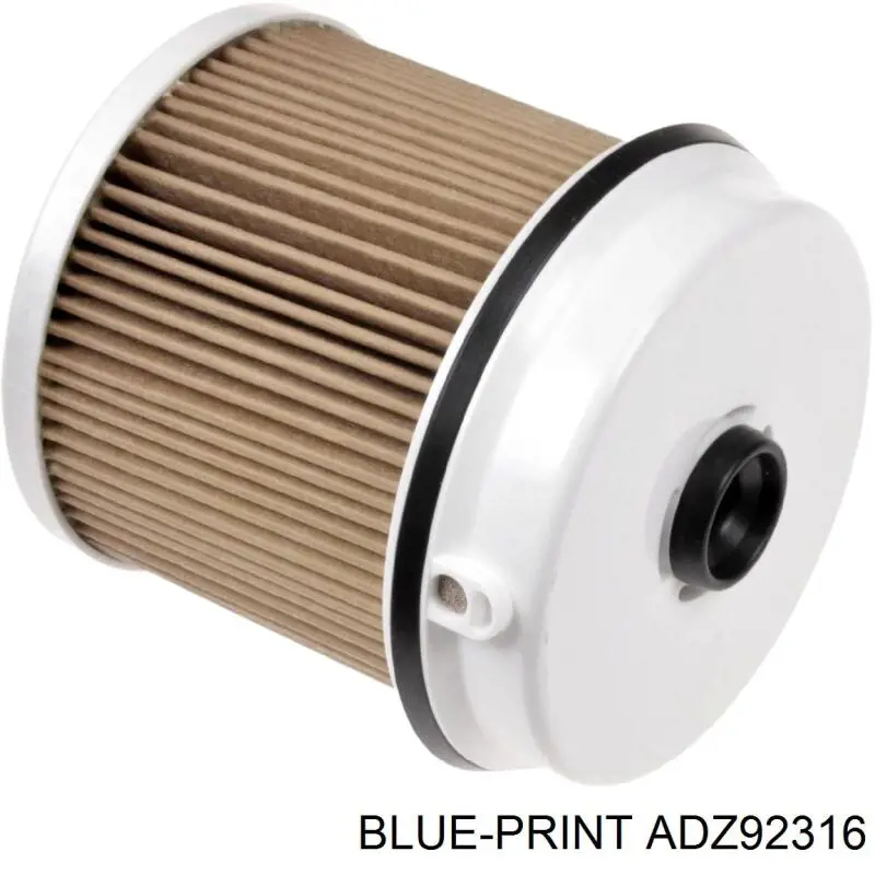 Filtro combustible Donaldson P502427 precio, desde 12,95 EUR