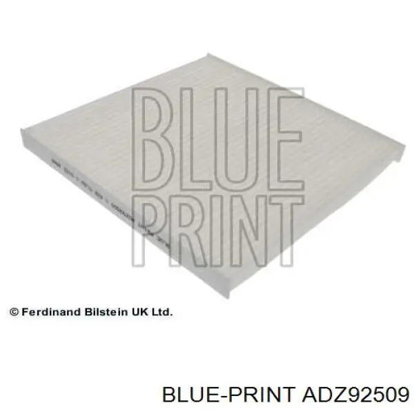 Filtro de polen VALEO 715718