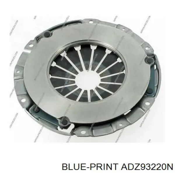 Plato de presión de embrague Opel 8971092460 precio, desde 125,84 EUR