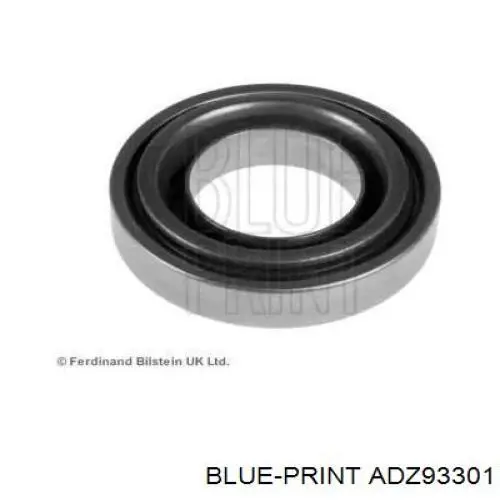 Cojinete de embrague GC31010 GMB