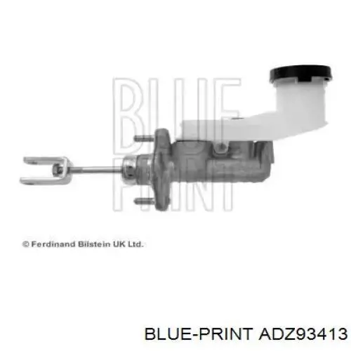 ADZ93413 Blue Print