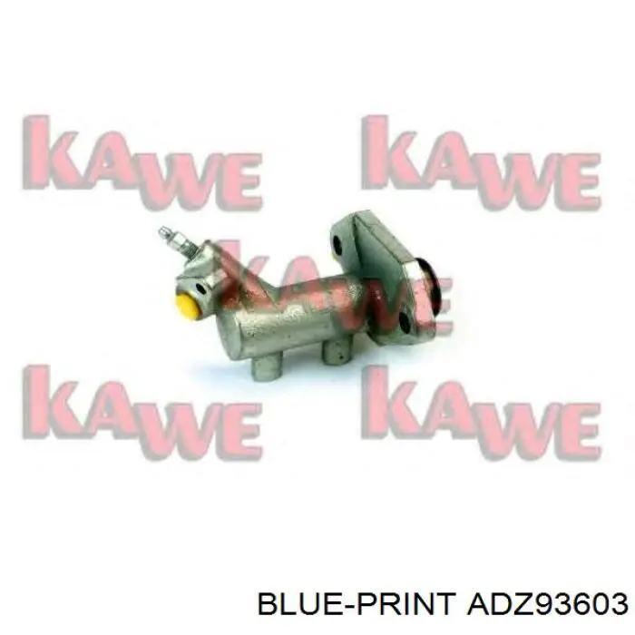Comprar ADZ93603 Blue Print Bombín de embrague