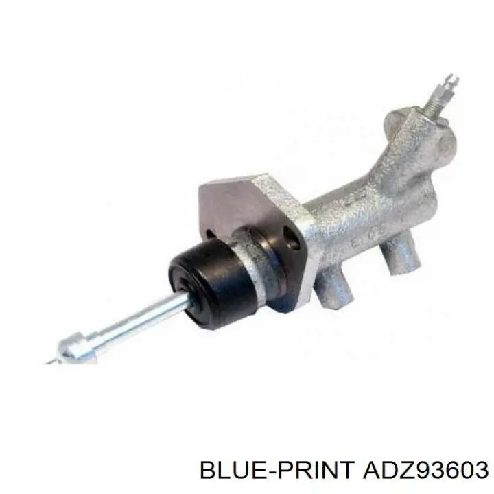 Bombin de embrague ADZ93603 Blue Print