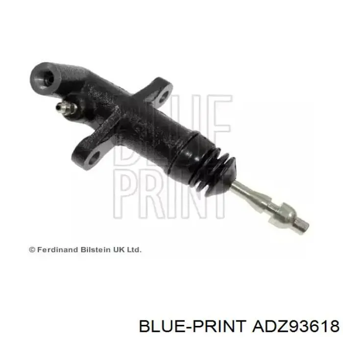 Comprar ADZ93618 Blue Print Bombín de embrague